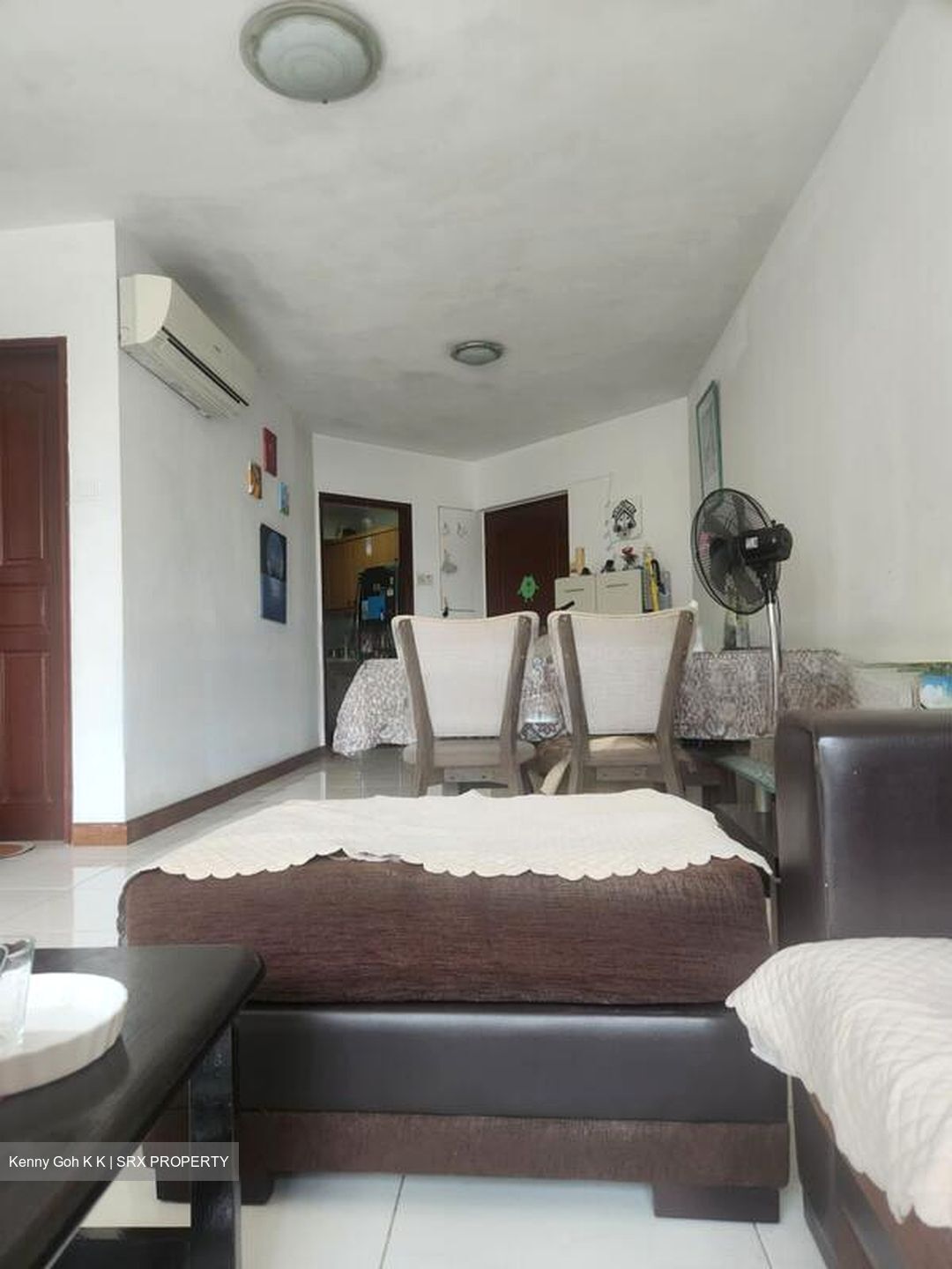 Melville Park (D18), Condominium #457860951